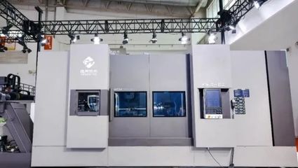 從CIMT2021部分主機(jī)展品窺探網(wǎng)絡(luò)信息技術(shù)發(fā)展方向